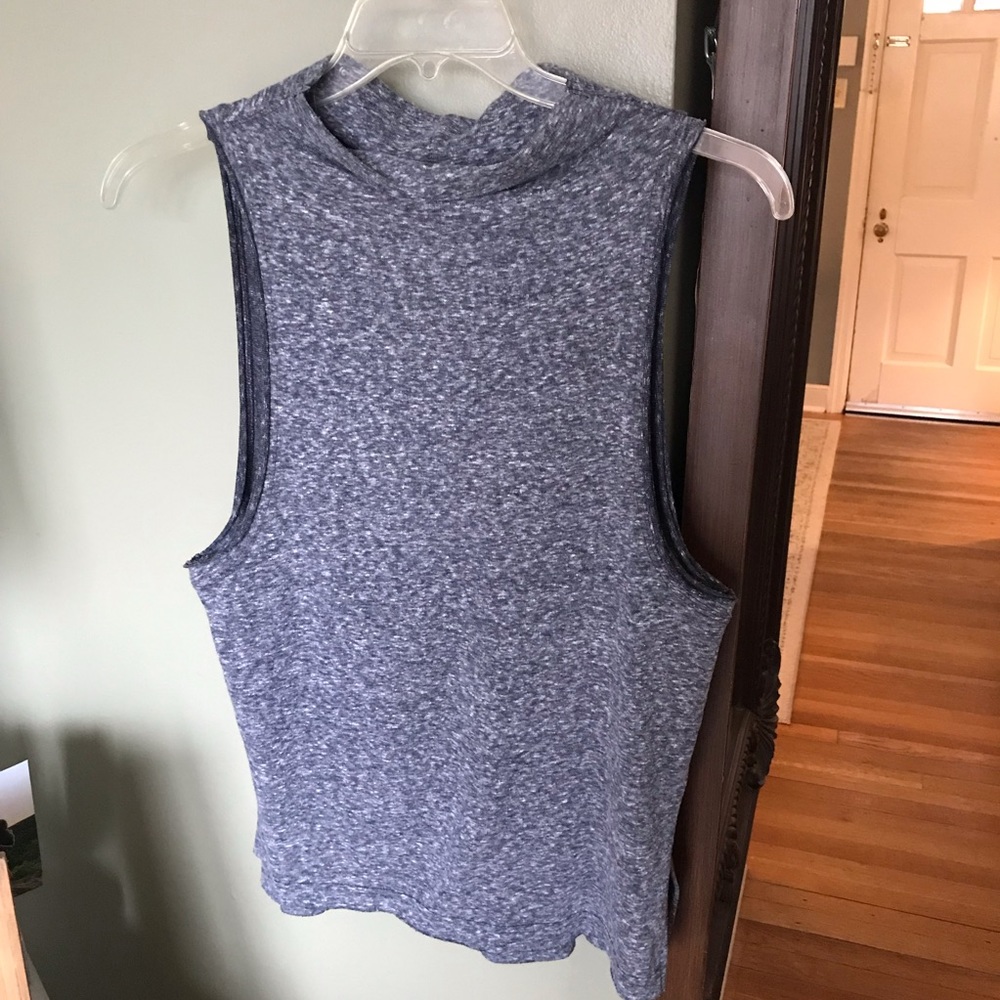 Free People | high neck tank size S